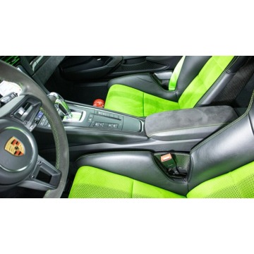 Porsche 911  Coupe/Sportowy 2019,  4.0 benzyna, automat - Na sprzedaż za 981 540 zł - Katowice - zdjęcie 11