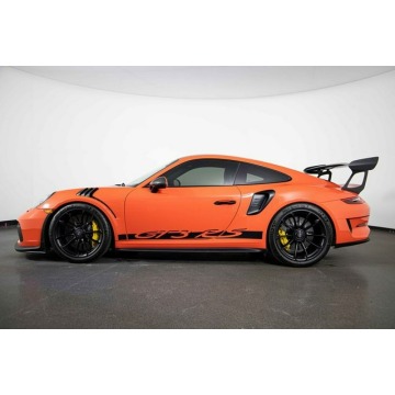 Porsche 911  Coupe/Sportowy 2019,  4.0 benzyna, automat - Na sprzedaż za 971 700 zł - Katowice - zdjęcie 4