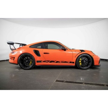 Porsche 911  Coupe/Sportowy 2019,  4.0 benzyna, automat - Na sprzedaż za 971 700 zł - Katowice - zdjęcie 5