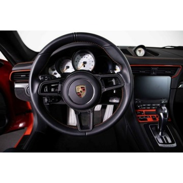 Porsche 911  Coupe/Sportowy 2019,  4.0 benzyna, automat - Na sprzedaż za 971 700 zł - Katowice - zdjęcie 8