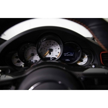 Porsche 911  Coupe/Sportowy 2019,  4.0 benzyna, automat - Na sprzedaż za 971 700 zł - Katowice - zdjęcie 9