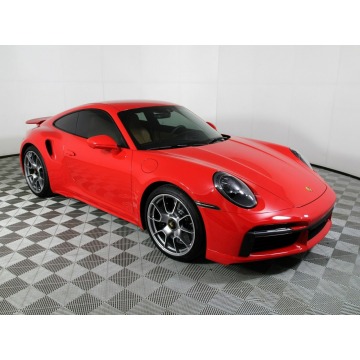 Porsche 911  Kabriolet 2024,  3.8 benzyna - Na sprzedaż za 1 193 100 zł - Katowice - zdjęcie 3