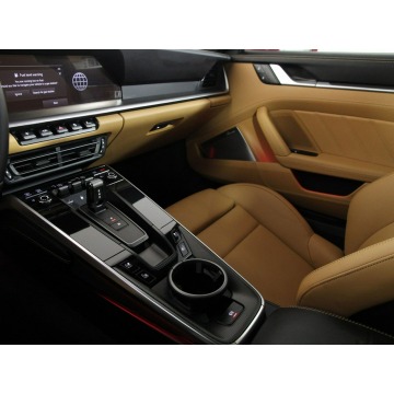 Porsche 911  Kabriolet 2024,  3.8 benzyna - Na sprzedaż za 1 193 100 zł - Katowice - zdjęcie 7