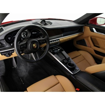 Porsche 911  Kabriolet 2024,  3.8 benzyna - Na sprzedaż za 1 193 100 zł - Katowice - zdjęcie 5