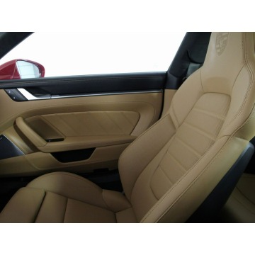 Porsche 911  Kabriolet 2024,  3.8 benzyna - Na sprzedaż za 1 193 100 zł - Katowice - zdjęcie 9