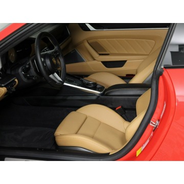 Porsche 911  Kabriolet 2024,  3.8 benzyna - Na sprzedaż za 1 193 100 zł - Katowice - zdjęcie 8