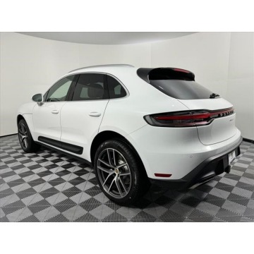 Porsche Macan  SUV 2024,  2.0 benzyna, automat - Na sprzedaż za 254 610 zł - Katowice - zdjęcie 5