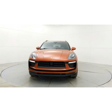Porsche Macan  SUV 2024,  2.0 benzyna, automat - Na sprzedaż za 212 790 zł - Katowice - zdjęcie 3
