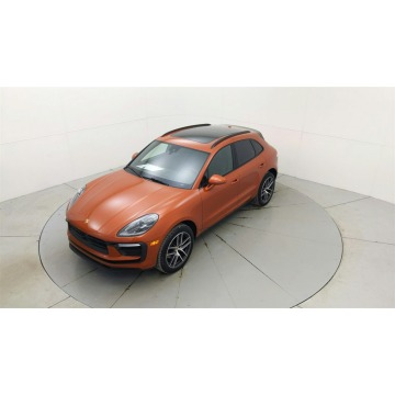 Porsche Macan  SUV 2024,  2.0 benzyna, automat - Na sprzedaż za 212 790 zł - Katowice - zdjęcie 2