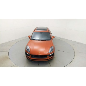 Porsche Macan  SUV 2024,  2.0 benzyna, automat - Na sprzedaż za 212 790 zł - Katowice - zdjęcie 6