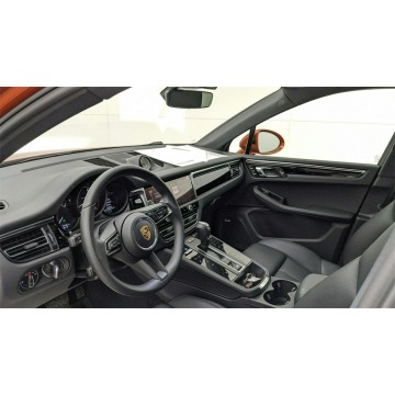 Porsche Macan  SUV 2024,  2.0 benzyna, automat - Na sprzedaż za 212 790 zł - Katowice - zdjęcie 12
