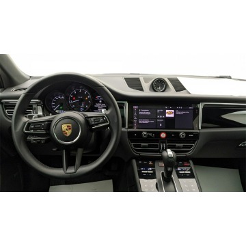 Porsche Macan  SUV 2024,  2.0 benzyna, automat - Na sprzedaż za 212 790 zł - Katowice - zdjęcie 11