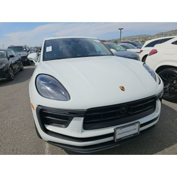 Porsche Macan  SUV 2024,  2.0 benzyna, automat - Na sprzedaż za 214 020 zł - Katowice - zdjęcie 2