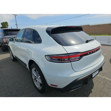 Porsche Macan  SUV 2024,  2.0 benzyna, automat - Na sprzedaż za 214 020 zł - Katowice - zdjęcie 4
