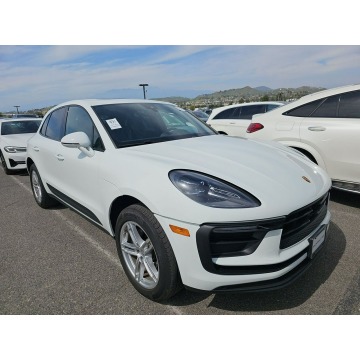 Porsche Macan  SUV 2024,  2.0 benzyna, automat - Na sprzedaż za 214 020 zł - Katowice - zdjęcie 3