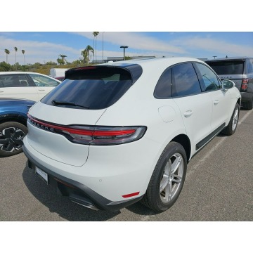 Porsche Macan  SUV 2024,  2.0 benzyna, automat - Na sprzedaż za 214 020 zł - Katowice - zdjęcie 6