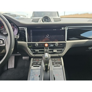 Porsche Macan  SUV 2024,  2.0 benzyna, automat - Na sprzedaż za 214 020 zł - Katowice - zdjęcie 11