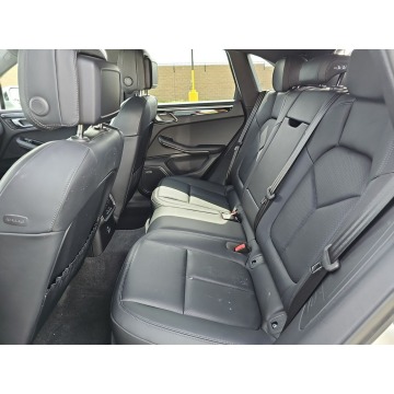 Porsche Macan  SUV 2024,  2.0 benzyna, automat - Na sprzedaż za 214 020 zł - Katowice - zdjęcie 10