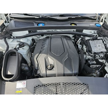 Porsche Macan  SUV 2024,  2.0 benzyna, automat - Na sprzedaż za 214 020 zł - Katowice - zdjęcie 12