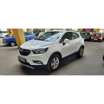 Opel Mokka - ZOBACZ OPIS !! W podanej cenie roczna gwarancja