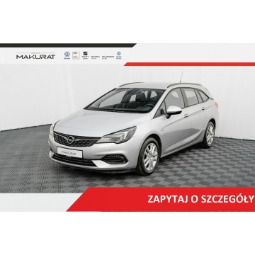Opel Astra - GD003VK # 1.5 CDTI Edition S&S Cz.cof Klima Salon PL VAT 23%