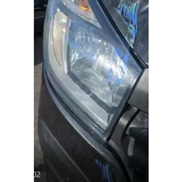 Renault Trafic 2017,  1.6 diesel - Na sprzedaż za 55 200 zł - Skoczów - zdjęcie 2