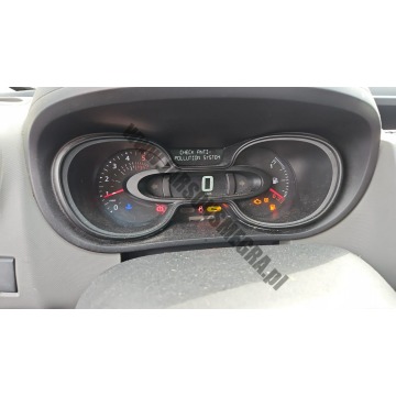 Renault Trafic 2017,  1.6 diesel - Na sprzedaż za 55 200 zł - Skoczów - zdjęcie 3