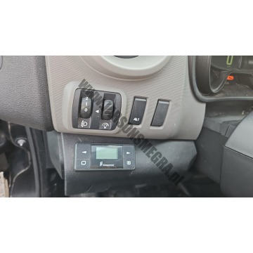 Renault Trafic 2017,  1.6 diesel - Na sprzedaż za 55 200 zł - Skoczów - zdjęcie 4