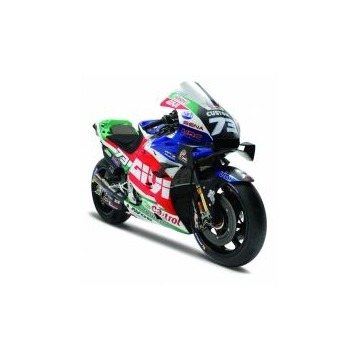  Model metalowy GP Racing LCR Honda 1/18 