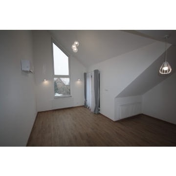 Mieszkanie trzypokojowe Wrocław - Krzyki,   104 m2, drugie piętro - Do wynajęcia - zdjęcie 3
