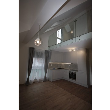Mieszkanie trzypokojowe Wrocław - Krzyki,   104 m2, drugie piętro - Do wynajęcia - zdjęcie 2