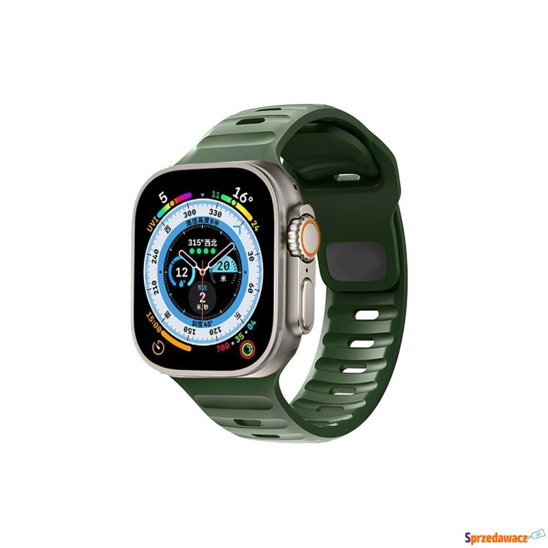 Pasek Tech-Protect Iconband Line do Apple Watch... - Smartwatche - Kielce
