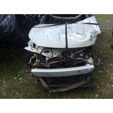 Fiat 124 Spider  Kabriolet 2017,  1.4 benzyna - Na sprzedaż za 2 000,00 zł - Katowice - zdjęcie 2