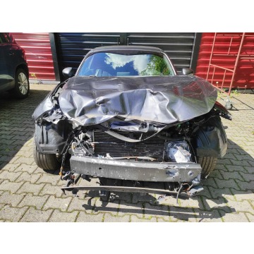 Fiat 124 Spider  Kabriolet 2017,  1.4 benzyna - Na sprzedaż za 8 500,00 zł - Katowice - zdjęcie 5