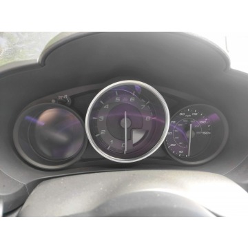 Fiat 124 Spider  Kabriolet 2017,  1.4 benzyna - Na sprzedaż za 8 500,00 zł - Katowice - zdjęcie 9