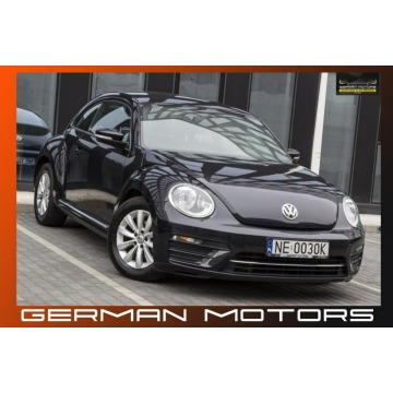 Volkswagen Beetle - DSG / Kamera Cofania / Stan BDB / Zarejestrowany / Gwarancja na ROK !