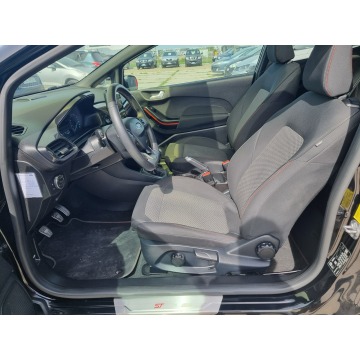 Ford Fiesta  Hatchback 2018,  1.0 benzyna - Na sprzedaż za 41 900 zł - Kraków - zdjęcie 10