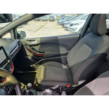 Ford Fiesta  Hatchback 2018,  1.0 benzyna - Na sprzedaż za 41 900 zł - Kraków - zdjęcie 11