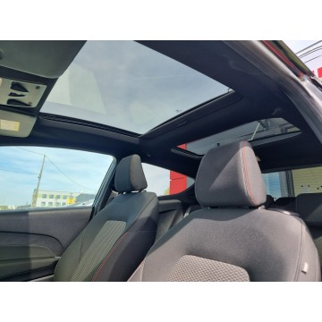 Ford Fiesta  Hatchback 2018,  1.0 benzyna - Na sprzedaż za 41 900 zł - Kraków - zdjęcie 12