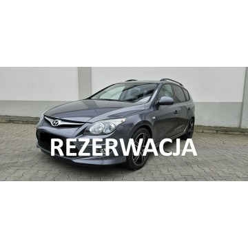 Hyundai i30 - Jedyny 2.0 143 kM # Szyberdach# Org.szyby # Polecam