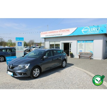 Renault Megane - Kombi Business F-vat Gwarancja Salon PL