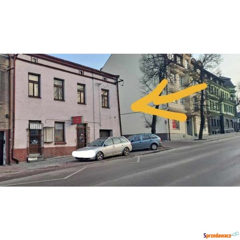 Sprzedam dom Miechów -  jednopiętrowy,  pow.  153 m2,  działka:   300 m2