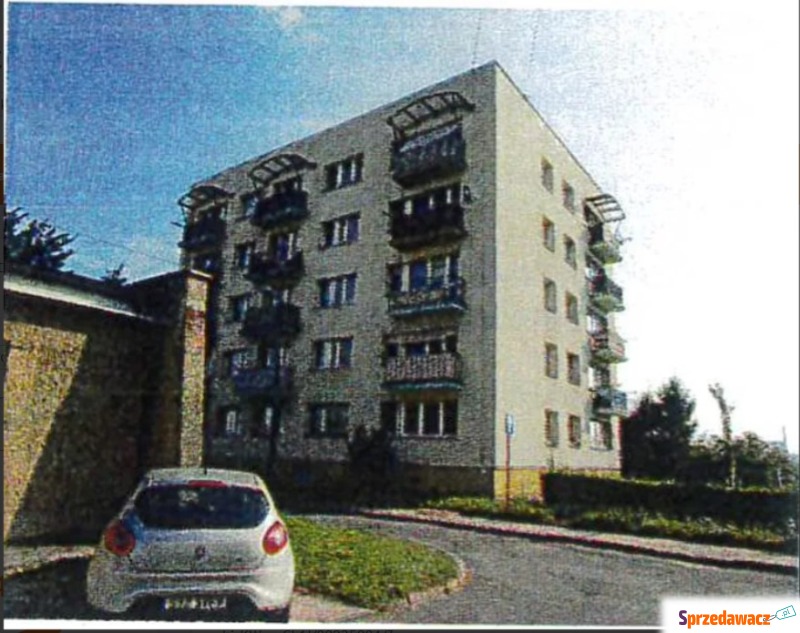 Mieszkanie trzypokojowe Jastrzębie-Zdrój,   55 m2 - Sprzedam