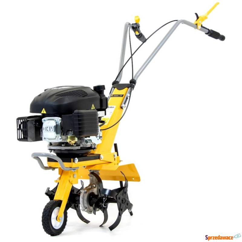 LIDER SG36-139 GLEBOGRYZARKA S...