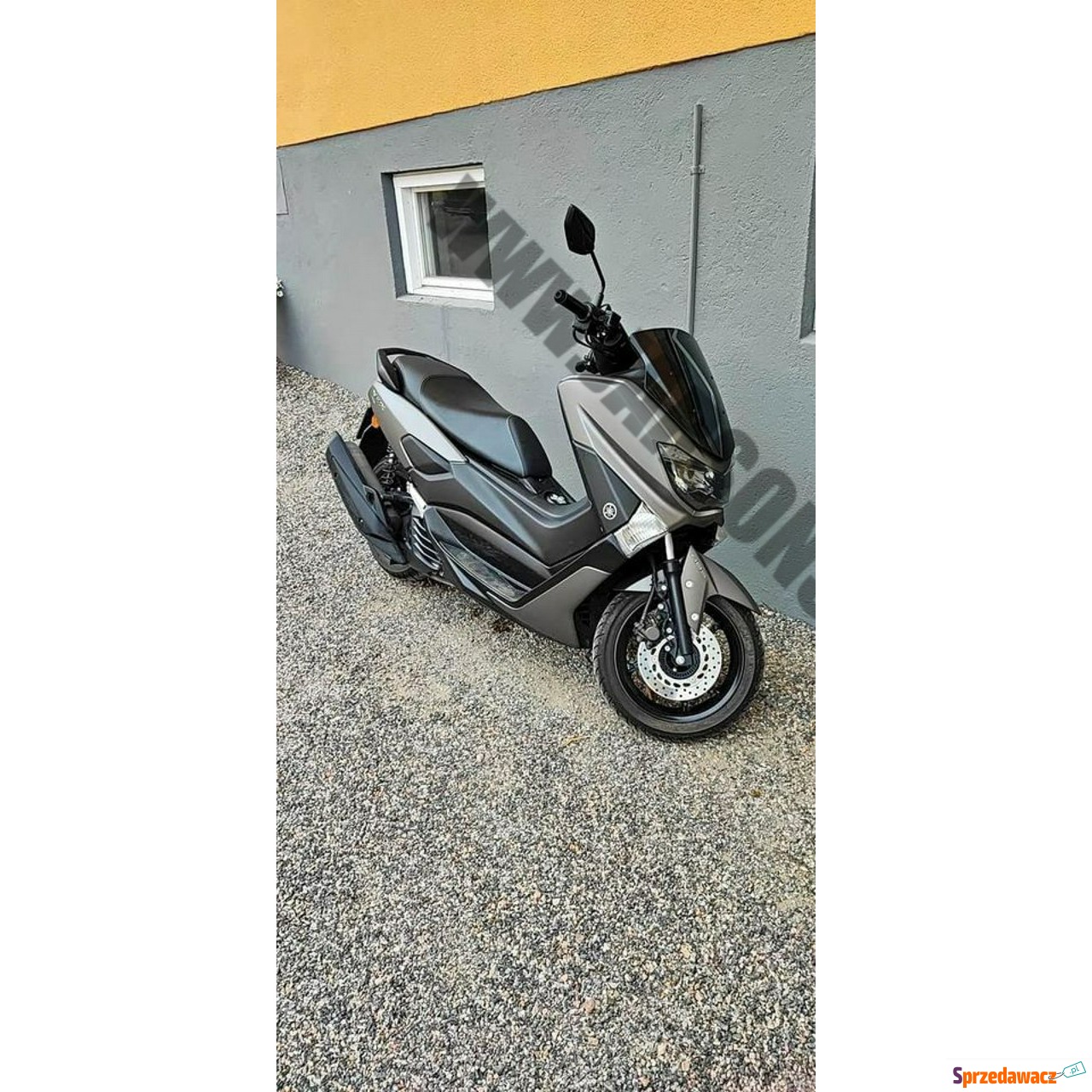 Yamaha inny - 2022