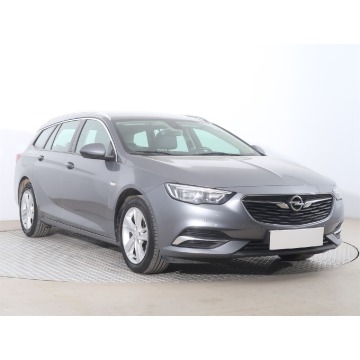 Opel Insignia 2.0 CDTI (170KM), 2018