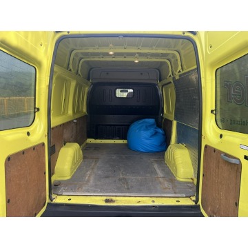 Ford Transit 2012,  2.2 diesel - Na sprzedaż za 19 999 zł - Gostyń - zdjęcie 7