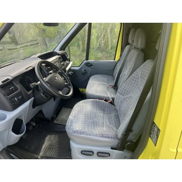 Ford Transit 2012,  2.2 diesel - Na sprzedaż za 19 999 zł - Gostyń - zdjęcie 10