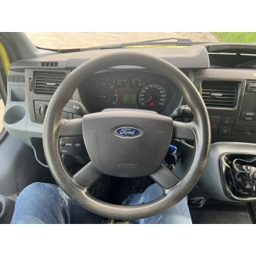 Ford Transit 2012,  2.2 diesel - Na sprzedaż za 19 999 zł - Gostyń - zdjęcie 11