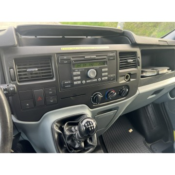 Ford Transit 2012,  2.2 diesel - Na sprzedaż za 19 999 zł - Gostyń - zdjęcie 12